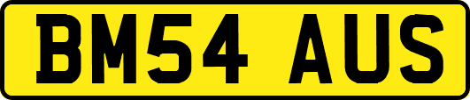 BM54AUS