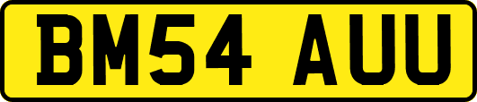 BM54AUU