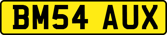 BM54AUX