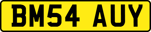 BM54AUY