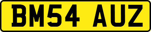 BM54AUZ