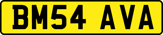 BM54AVA