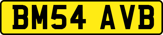 BM54AVB