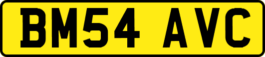 BM54AVC