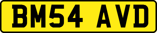 BM54AVD