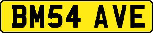 BM54AVE