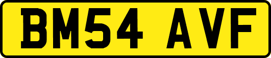 BM54AVF
