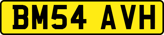BM54AVH