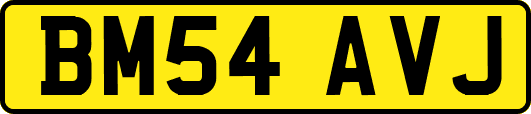 BM54AVJ