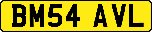 BM54AVL