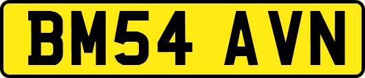 BM54AVN