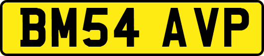 BM54AVP