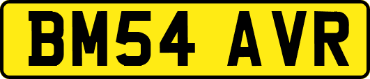 BM54AVR