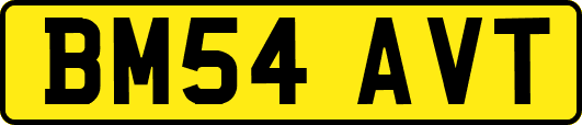 BM54AVT