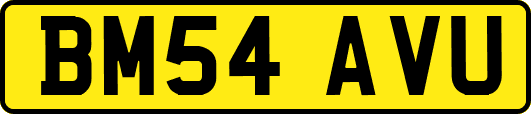 BM54AVU