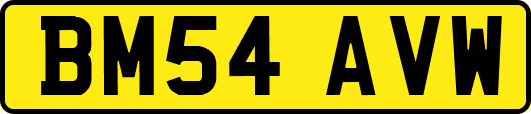 BM54AVW