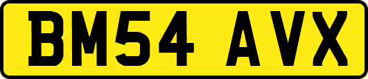 BM54AVX
