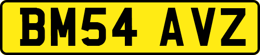 BM54AVZ
