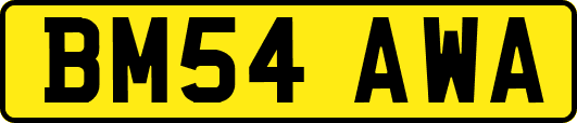 BM54AWA