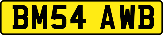 BM54AWB