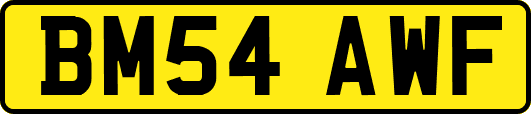 BM54AWF
