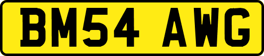 BM54AWG