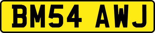BM54AWJ