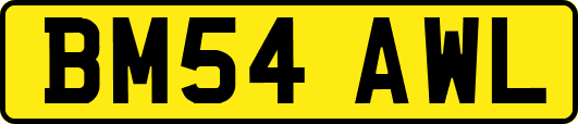 BM54AWL