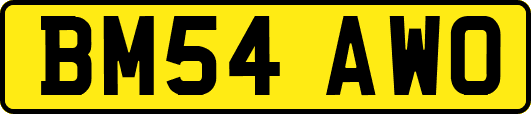 BM54AWO