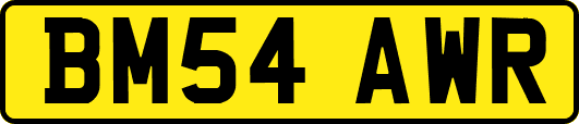 BM54AWR