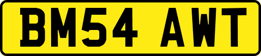 BM54AWT