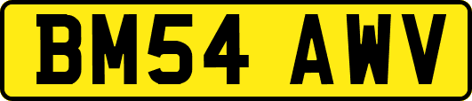 BM54AWV