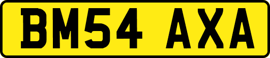 BM54AXA