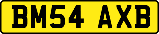 BM54AXB