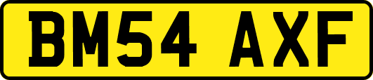 BM54AXF