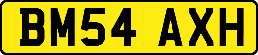 BM54AXH