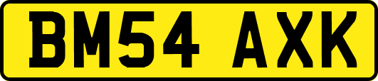BM54AXK