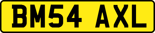 BM54AXL