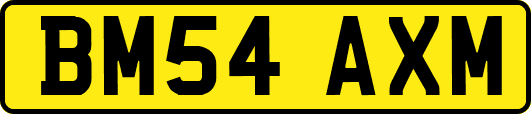 BM54AXM