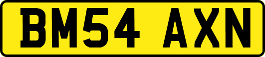 BM54AXN