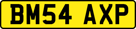 BM54AXP