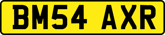 BM54AXR