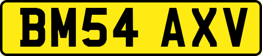 BM54AXV