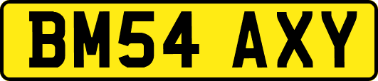 BM54AXY
