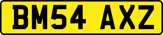 BM54AXZ