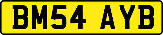 BM54AYB