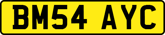 BM54AYC