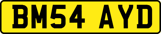BM54AYD