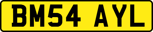 BM54AYL