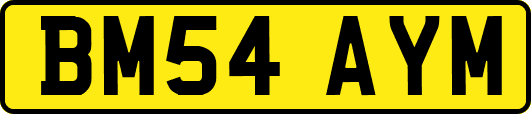 BM54AYM